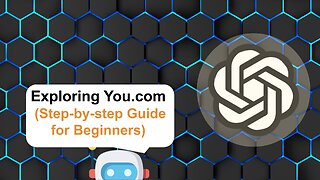 Exploring You.com: Uncovering the Benefits and Features