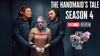 Handmaid's Tale Season 4 Review