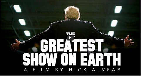 The Greatest Show on Earth (2023) GoodLionFilms