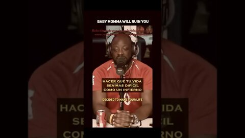 Consejos para hombres que tienen hijos con una mujer - Tommy Sotomayor