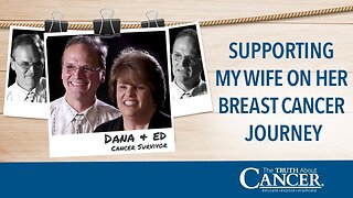 How to Support Your Wife with Breast Cancer - Supporting My Wife on Her Breast Cancer Journey