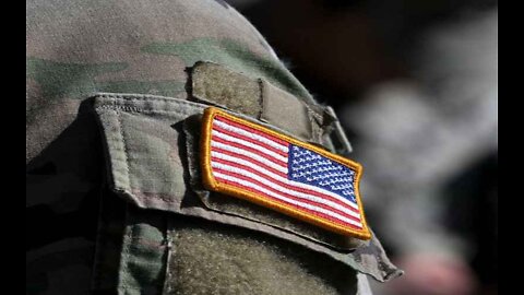 Budget Proposal Could Drop US Army Troop Numbers Below 1 Million