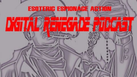 Digital Renegade Podcast: Guest staring Freedom Alternative.