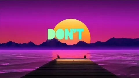 (don't)