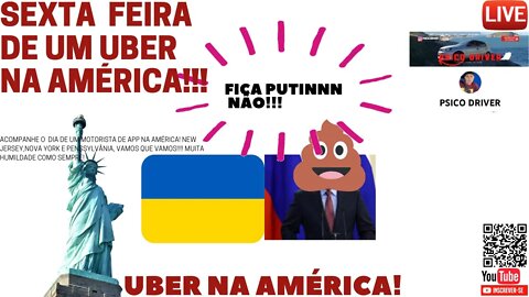 SEXTOU NA AMÉRICA! 🇺🇸🇧🇷🗽💰