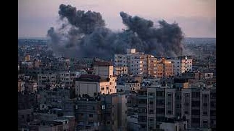 Gaza & Israel Live Cameras Conflict in the Gaza Strip Multiple Cams Feed SkyLine