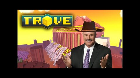 Craig get REKT!!!!| Trove #2