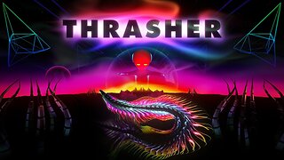 THRASHER - Release Date Trailer | Meta Quest