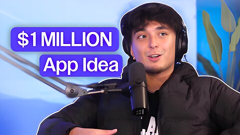 How His App Changes The Entertainment Industry