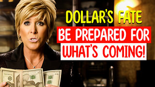 The Dollar's Decline: Safeguard Your Debt & Ditch the Cash!