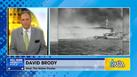 David Brody on the 80th anniversary of Pearl Harbor