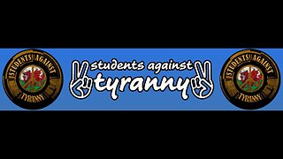 Students Against Tyranny-Preview