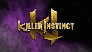 LIVE GAMING KILLER INSTINCT