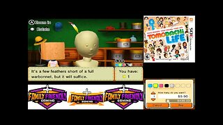 Tomodachi Life Episode 16