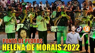 BANDA MARCIAL MARIA HELENA DE MORAIS 2022 No 41°FASTBANFAS 2022 - ENCONTRO DE BANDAS E FANFARRAS
