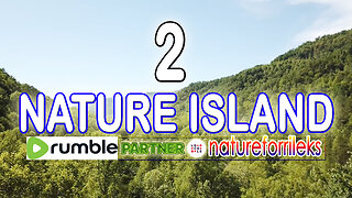 Nature Island Part-2