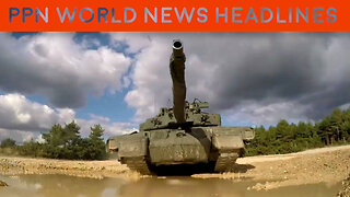 PPN World News - 20 Jan 2023