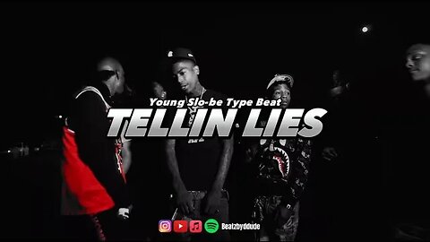 [FREE] Young Slobe x EBK Young Joc Type Beat - "Tellin Tales"