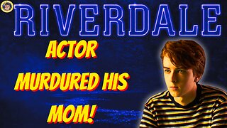 Ryan Grantham - Child Actor Shot His Own Mom!