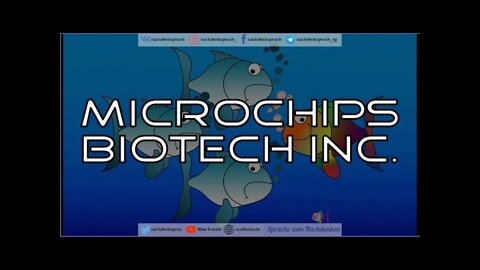 Microchips Biotech Inc.