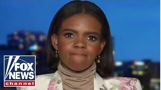 Candace Owens: This is incredibly despairing