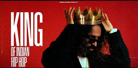 King of Indian Hip Hop | Emiway Bantai | Diss track