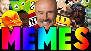 Ultimate Meme Compilation 2023 - Laugh Out Loud Edition!#1