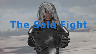 The Solo Fight Ep3