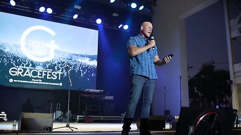 Worship Is A Weapon by Shane Idleman