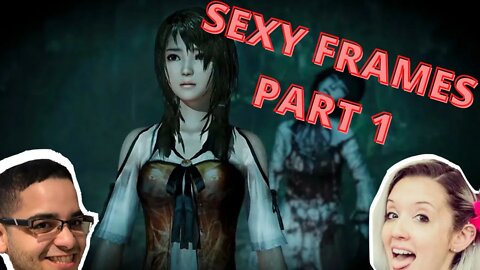 Sexy Frames: A Fatal Frame Joint [Part 1]