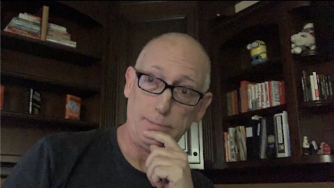 Episode 1613 Scott Adams: Let's Talk About the Elephant in the Room That Only Some People Can See