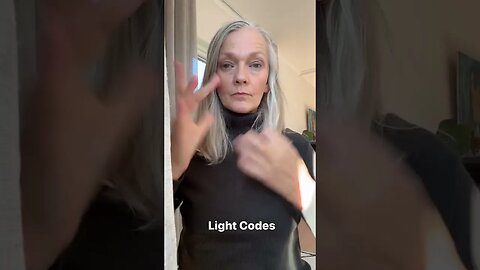Light Language Codes - Rise