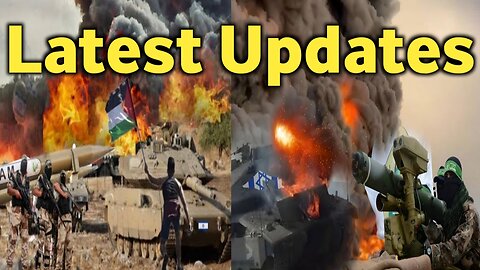 Al-Qassam Brigades Target and Destroy Israeli Armored vehicles and Tanks | Latest Updates