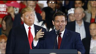 When Can We Expect 2024 Candidates to Announce? That Depends on DeSantis and Trump