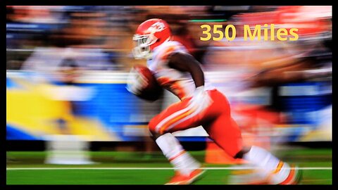 NFL: Best Speed Kills Moments. #1