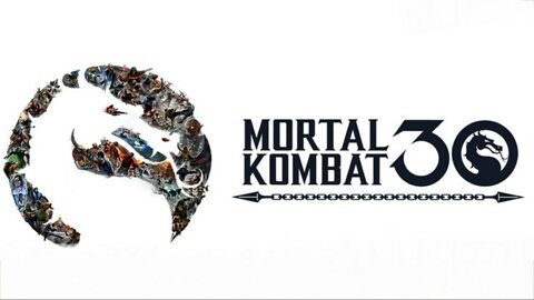 The Official Mortal Kombat 30th Anniversary Trailer Video 4K - MK9 MKX MK11 etc.