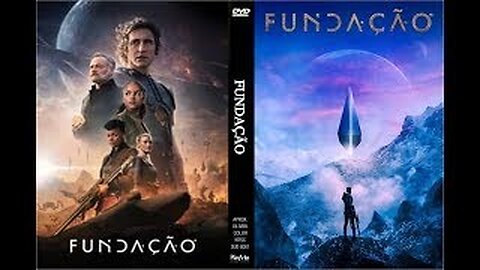 FUNDAÇÃO TRAILER