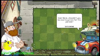 Plants vs Zombies 2 - Thymed Event - Luck o' the Zombie - March 2023