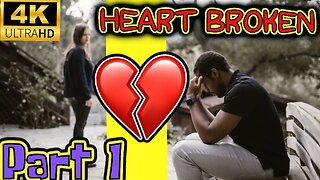 How Deal With A Heart Break!