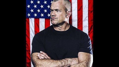 Jocko Willink: Special Forces Legend