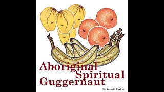 Aboriginal Spiritual Guggernaut