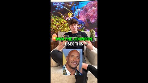 Dwayne Johnson Uses This 1 Simple Trick To Get Everybody To Like Him