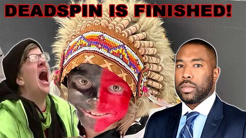 Deadspin is FINISHED! Kansas City Chiefs kid SUING Deadspin after smearing him as a RACIST!