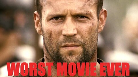Uwe Boll's Lord Of The Rings Rip Off In The Name Of The King - Worst Movie Ever