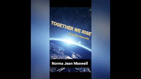 TOGETHER WE RISE - Interview with Norma Jean about Lifeforce Canada Education - Part 2