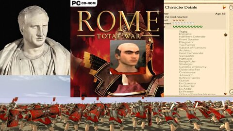 Rome: Total War | Why It's Such A Good Game