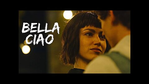 La Casa De Papel || Bella Ciao