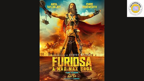 Furiosa: A Mad Max Saga (2024) Action Movie Review (Minor Spoilers!)