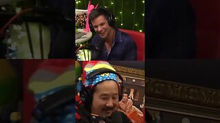 Urban Bobby | Theo Von & Bobby Lee Funny Moment