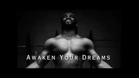 Embrace the Dawn of Possibility - Motivation (Best motivational Speech)